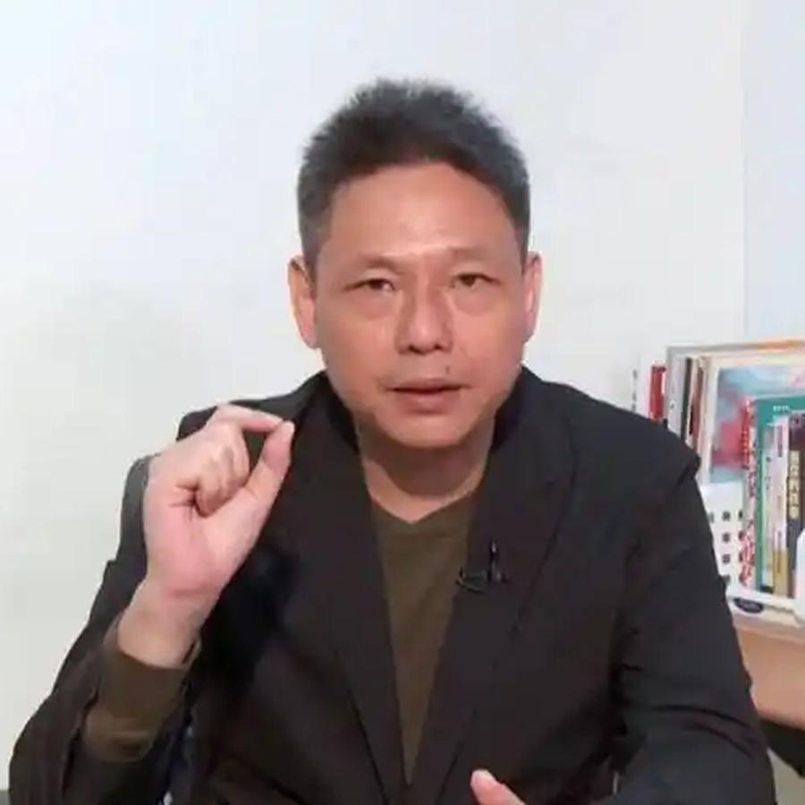武统、和统都难见希望了？台湾地区军事专家曾言：中国已经走上了第三条路，很多人总觉