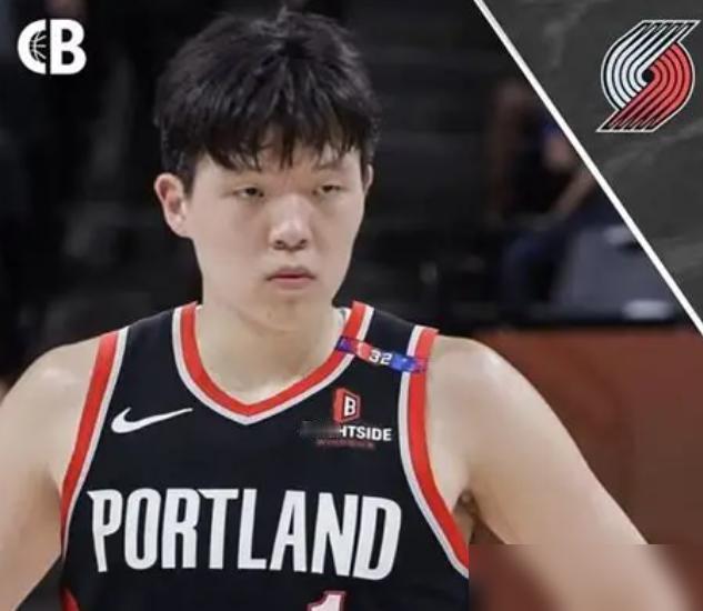 跌跌撞撞的，杨瀚森算是熬过了漫长的21分钟，其实，比卢普斯很给面子了，开拓者全队