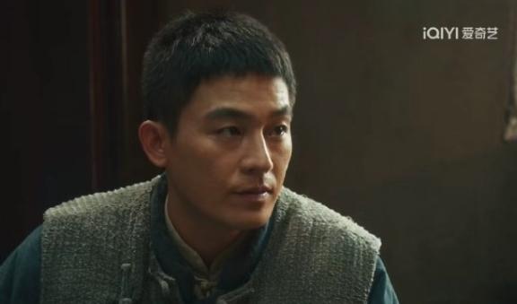 很多人都羡慕欧豪资源好
其实他那些资源，流量小生也根本不稀罕，赵丽颖的《风吹半夏