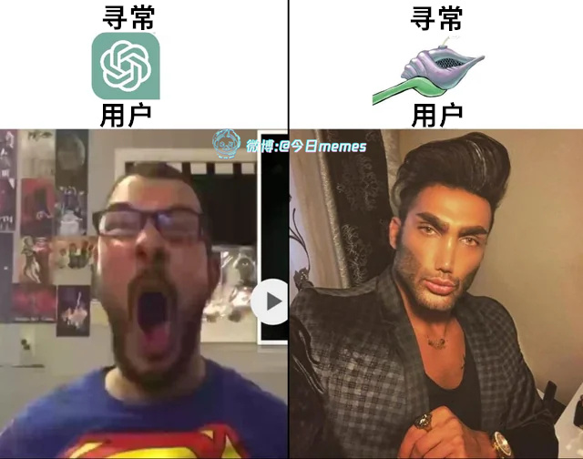 可以问（9gag）今日meme 今日memes