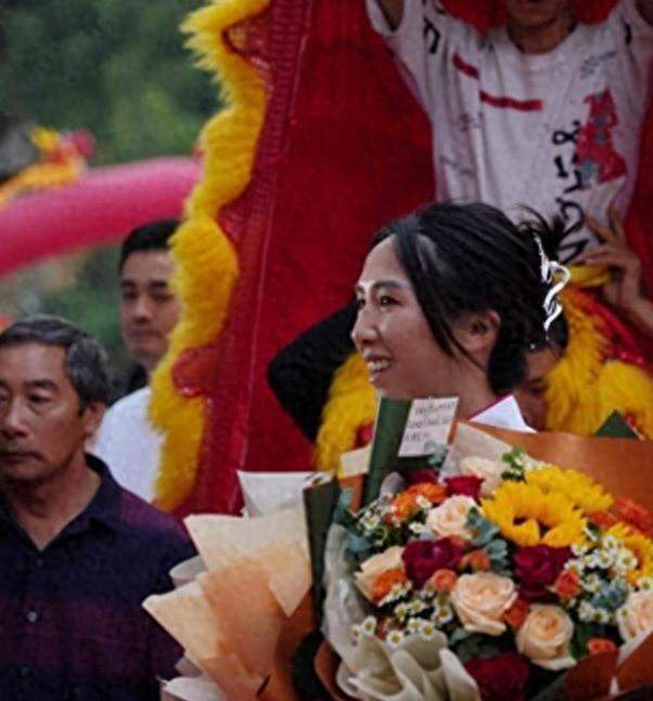 吴艳妮身体亮红灯！拒绝被婚恋定义人生