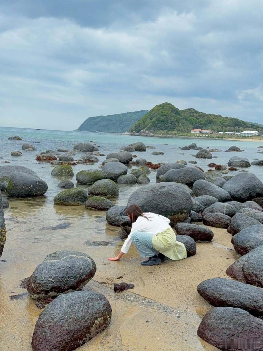 国际排坛动态石川真佑石川妹和关菜菜巳去福冈玩得很开心日本女排