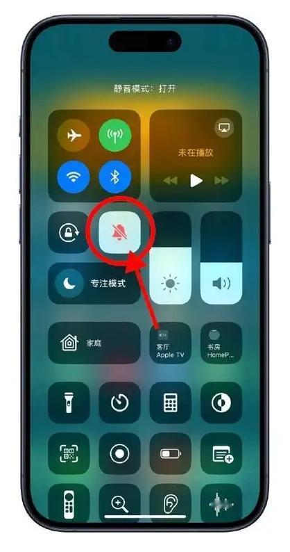肠子都要悔青了：女子常年将手机静音，结果晚上她睡着的时候母亲突发心梗，在她醒来后