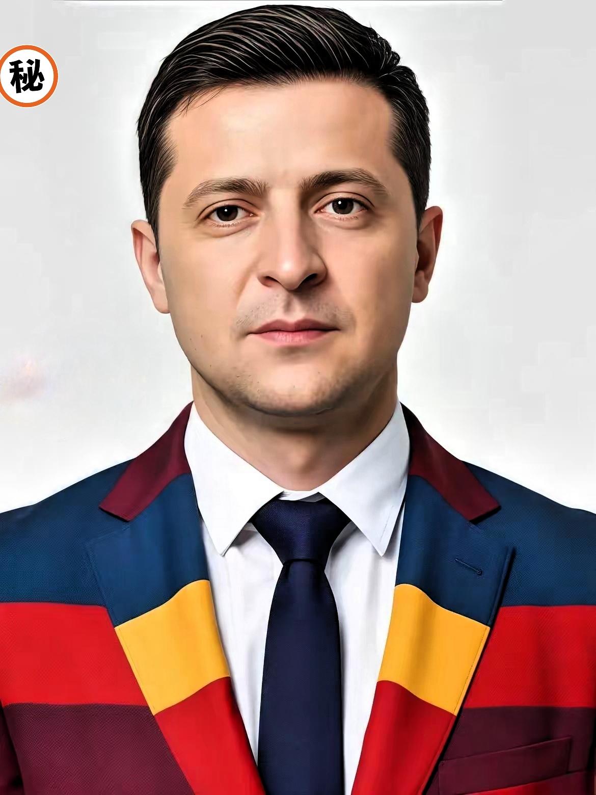 就在刚刚
乌克兰传来重磅消息！
​11月2日，乌克兰驻北约代表团团长切尔涅夫放了