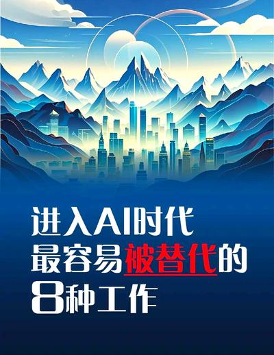 7 月人社部刚公示完 12 个新职业与 22 个新工种，全是政策托底、产业真金白