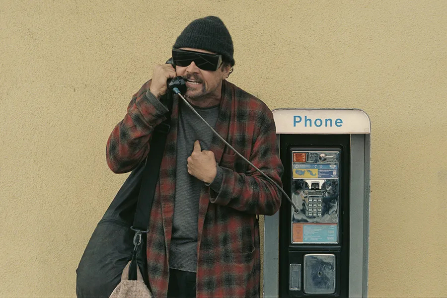 作为颁奖季最早、也是最具有指标性的风向标之一：2025年纽约影评人协会奖（NYF