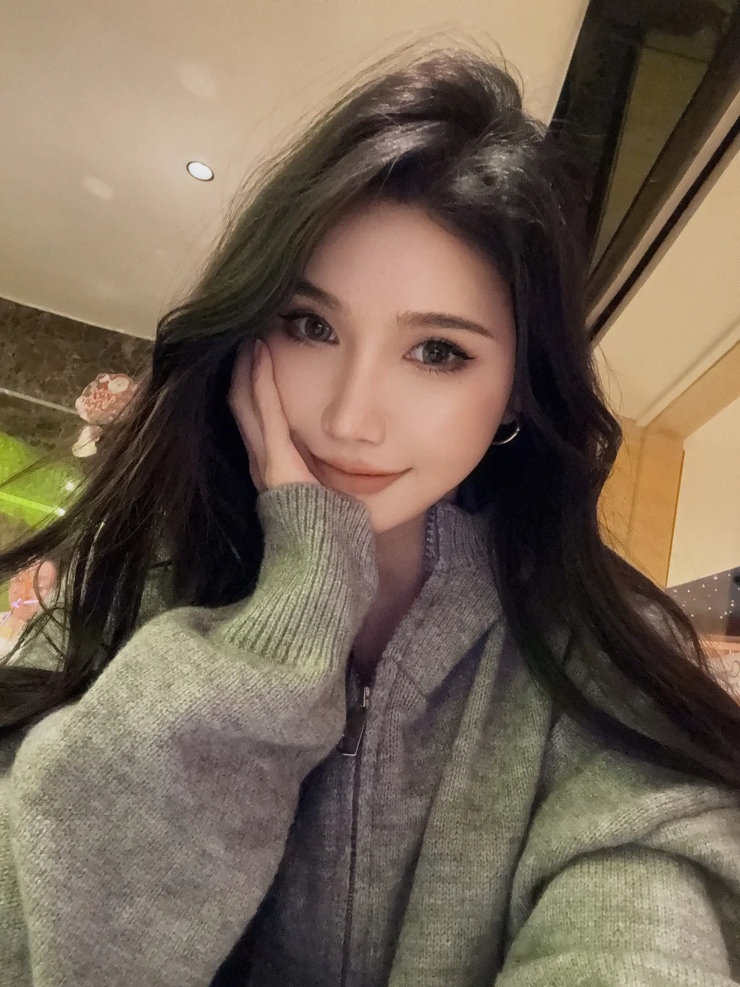 冷