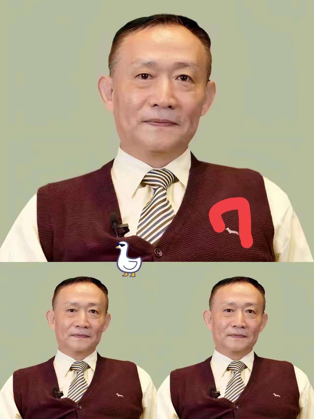 卢麒元这回真是把桌子给掀了，直接点名“十五五”里那些想搞私有化的苗头。
​部分领