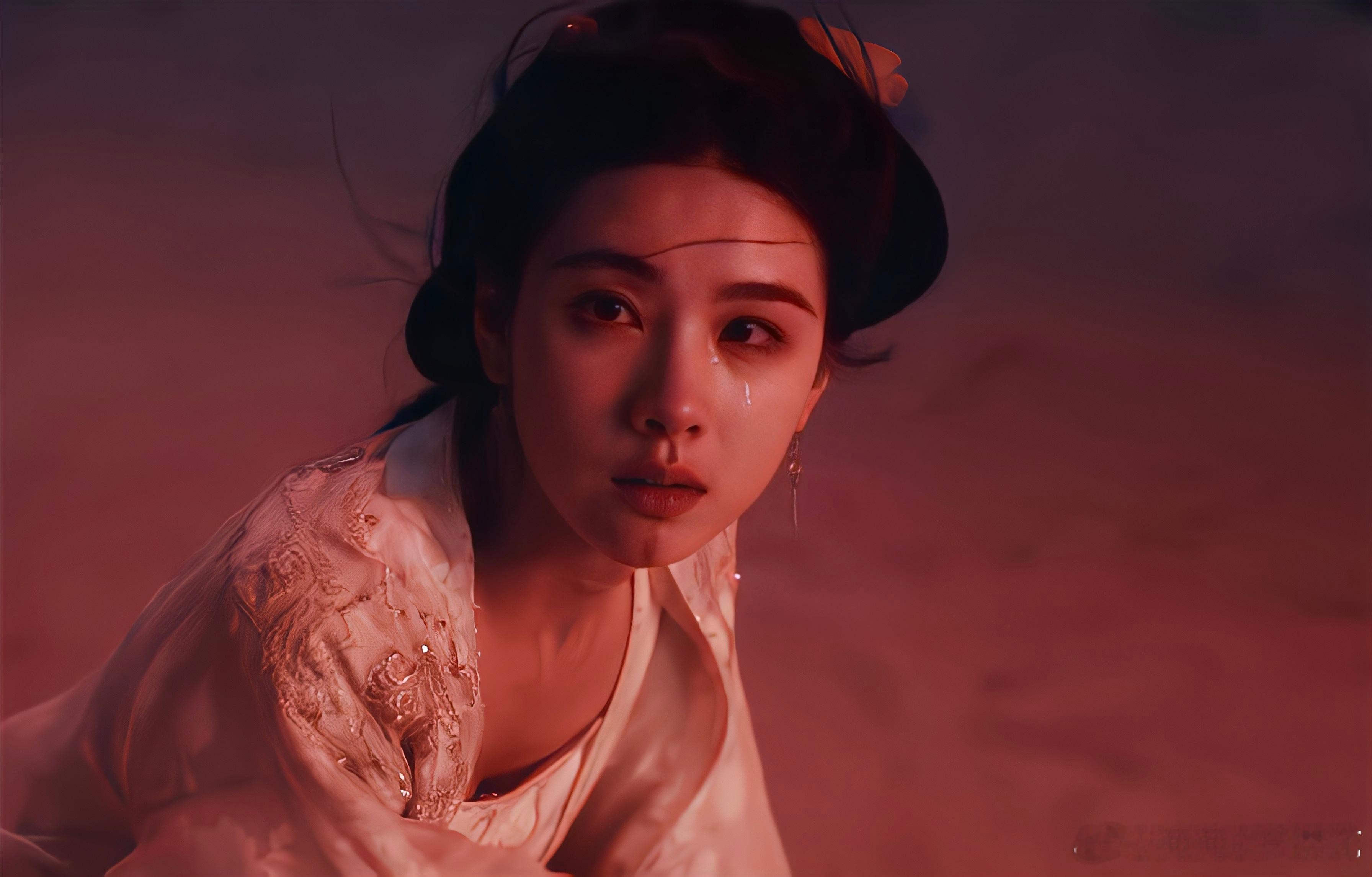 破碎感[可怜]好心疼 ​​​