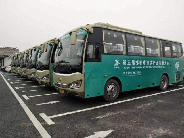 2026邯郸丰田考斯特租赁公司口碑谁家强