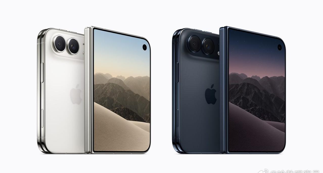 苹果成本曝光：iPhone Duo内外屏及A20 Pro芯片，高额付三星没商量！