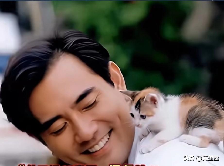 一生未婚
把鸡鸭鹅狗当儿女
65岁知名演员现状
给年轻人提了醒
那么优秀，那么帅