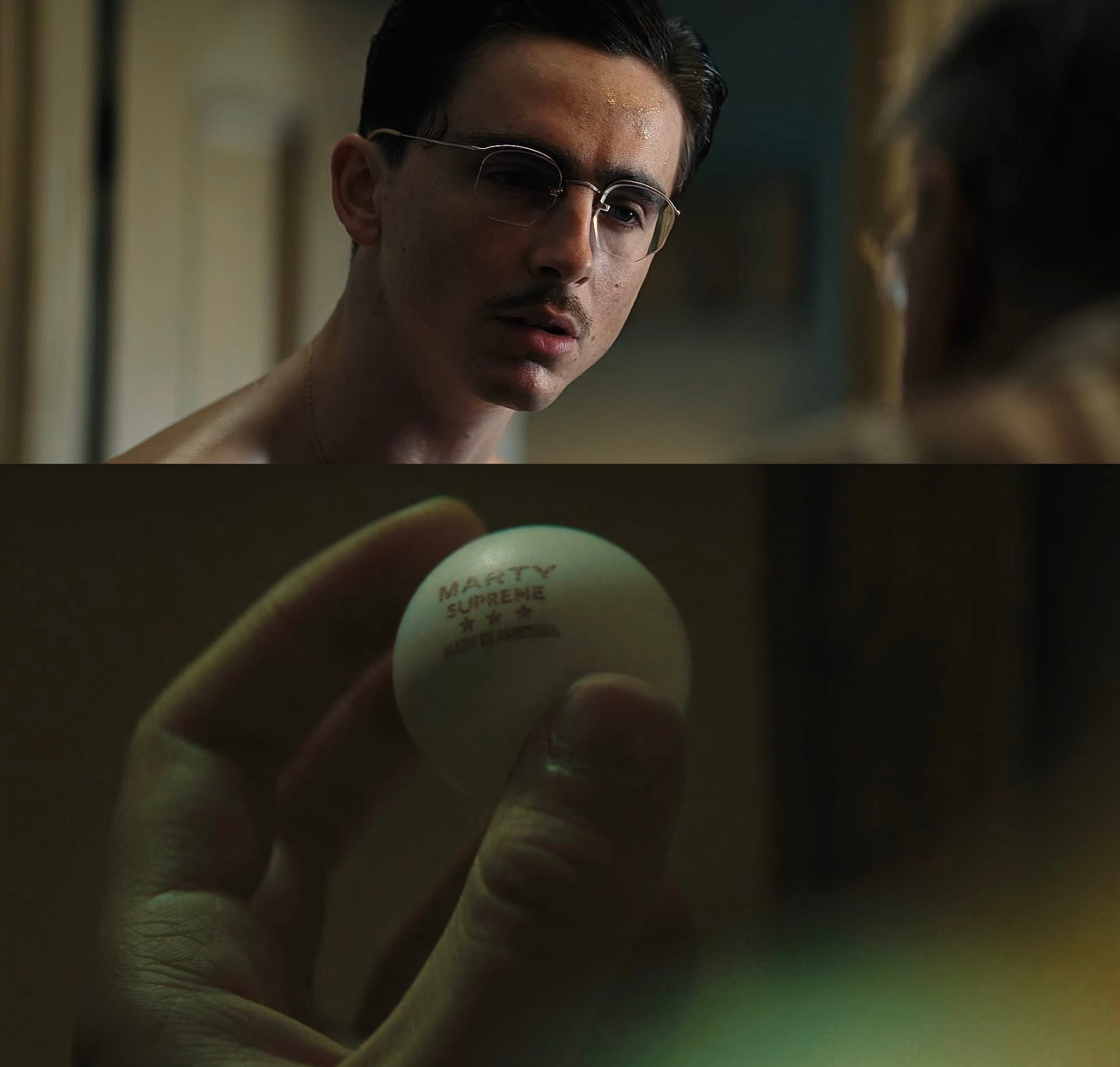 甜茶主演的《至尊马蒂》奥斯卡9提0中去年《摇滚诗人：未知的传奇》8提0中甜茶的奥