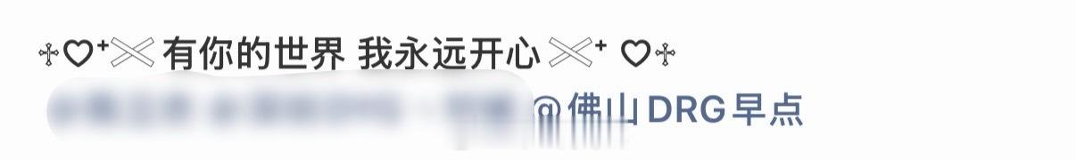 停停停 我又把沈若飞加上置顶了