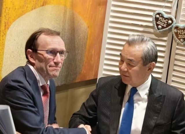 终于等到，北欧四国邀请中国！ 就在此前（6月30日），中国外交部对外发布消息称，
