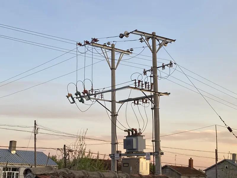 炸了！AI的尽头真的是电力！这条国家级主线彻底明了🔥

美国直接甩出王炸：大型