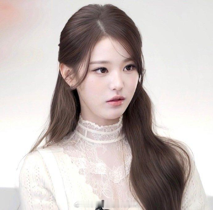 完全韩剧女主清纯小白花