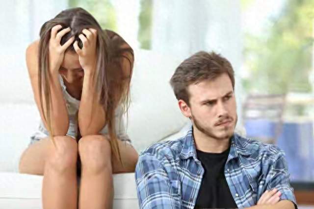 一张确诊报告撕开20年婚姻：妻子查出宫颈癌，丈夫的检测结果……