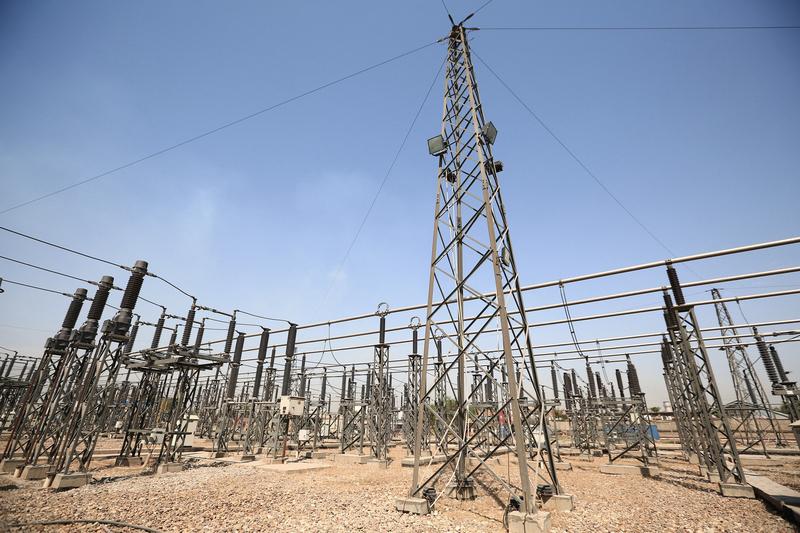 当地时间3月18日，伊拉克电力部官宣伊朗供应的天然气完全中断，国家电网损失超30