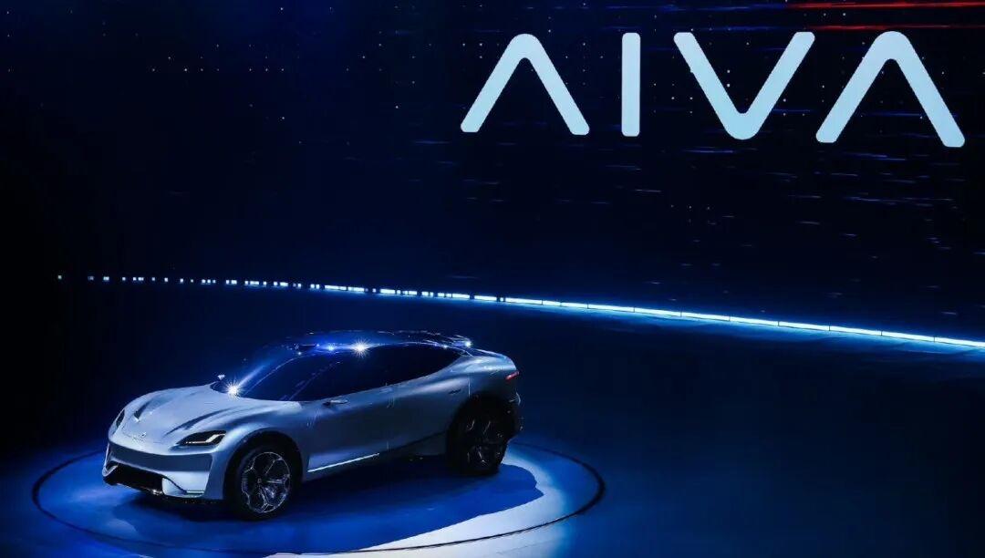 赛豆采用换电模式
近日，赛豆科技AIVA品牌或将采用宁德时代的换电方案。据知情人
