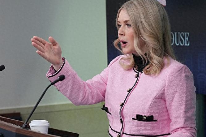 莱维特：美国政府将继续对所有美方指称的“非法运输石油船只”实施禁运；贝拉1号，还