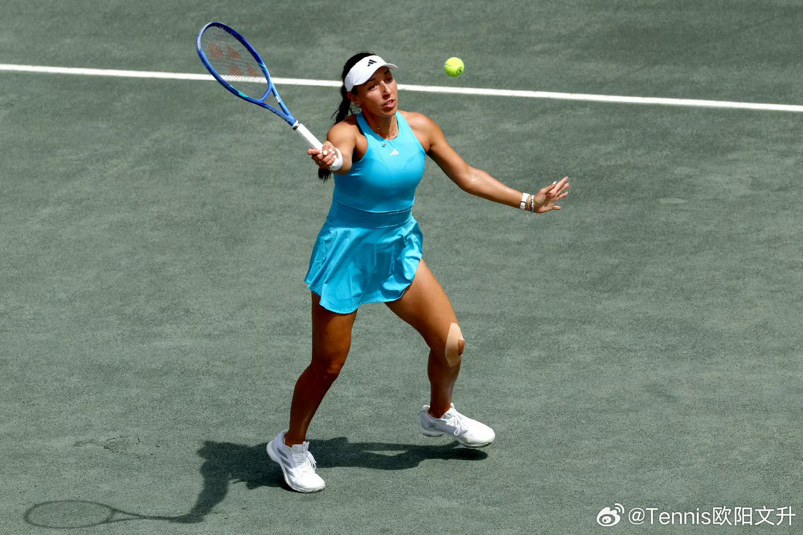 🟠WTA500查尔斯顿女单四强【1】🇺🇸佩古拉vs【4】🇺🇸约维奇【5