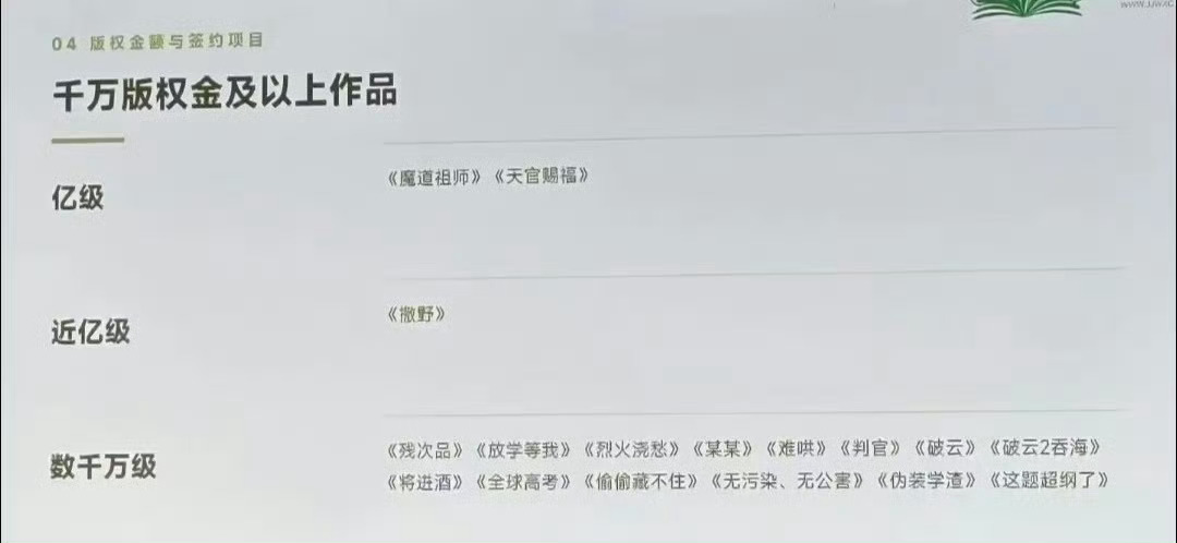 墨香铜臭 此女的含金量还在上升👍🏻👍🏻👍🏻 