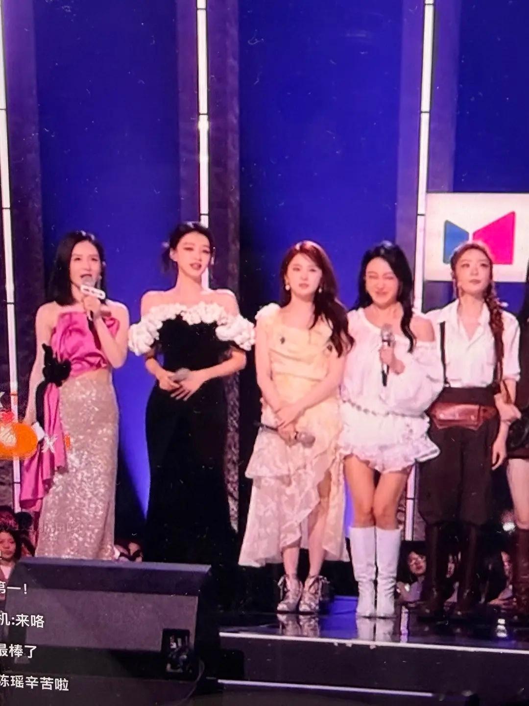 孙怡怎么会这样漂亮 