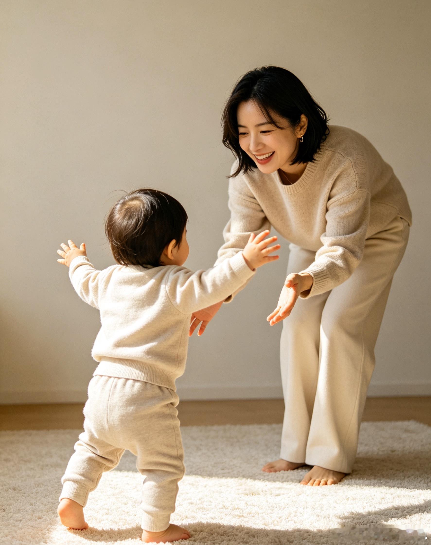 其实孩子在小时候已经报完恩了特别认同这句话，我们总想着等孩子长大，盼着他们学有所
