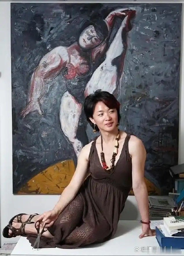 金星有时候还是挺有女人味的 