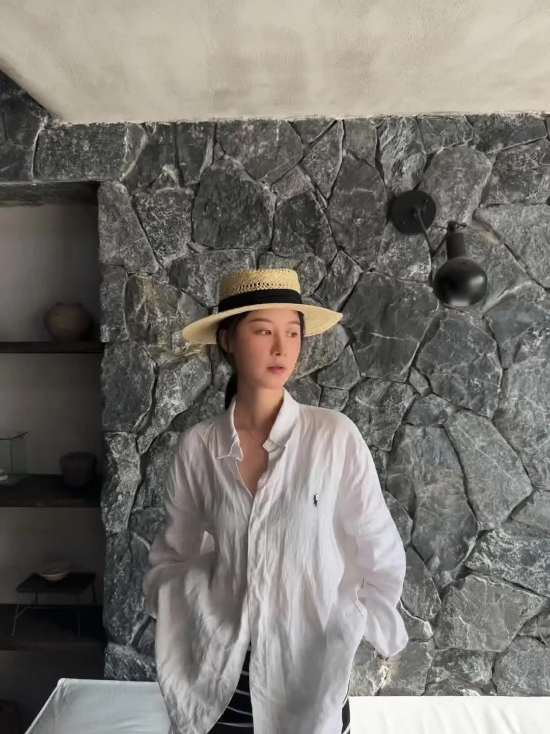 倘若 时间只是人为的停顿