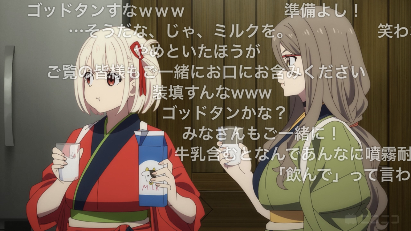 まじで装填すんな[微风][微风][微风] ​​​