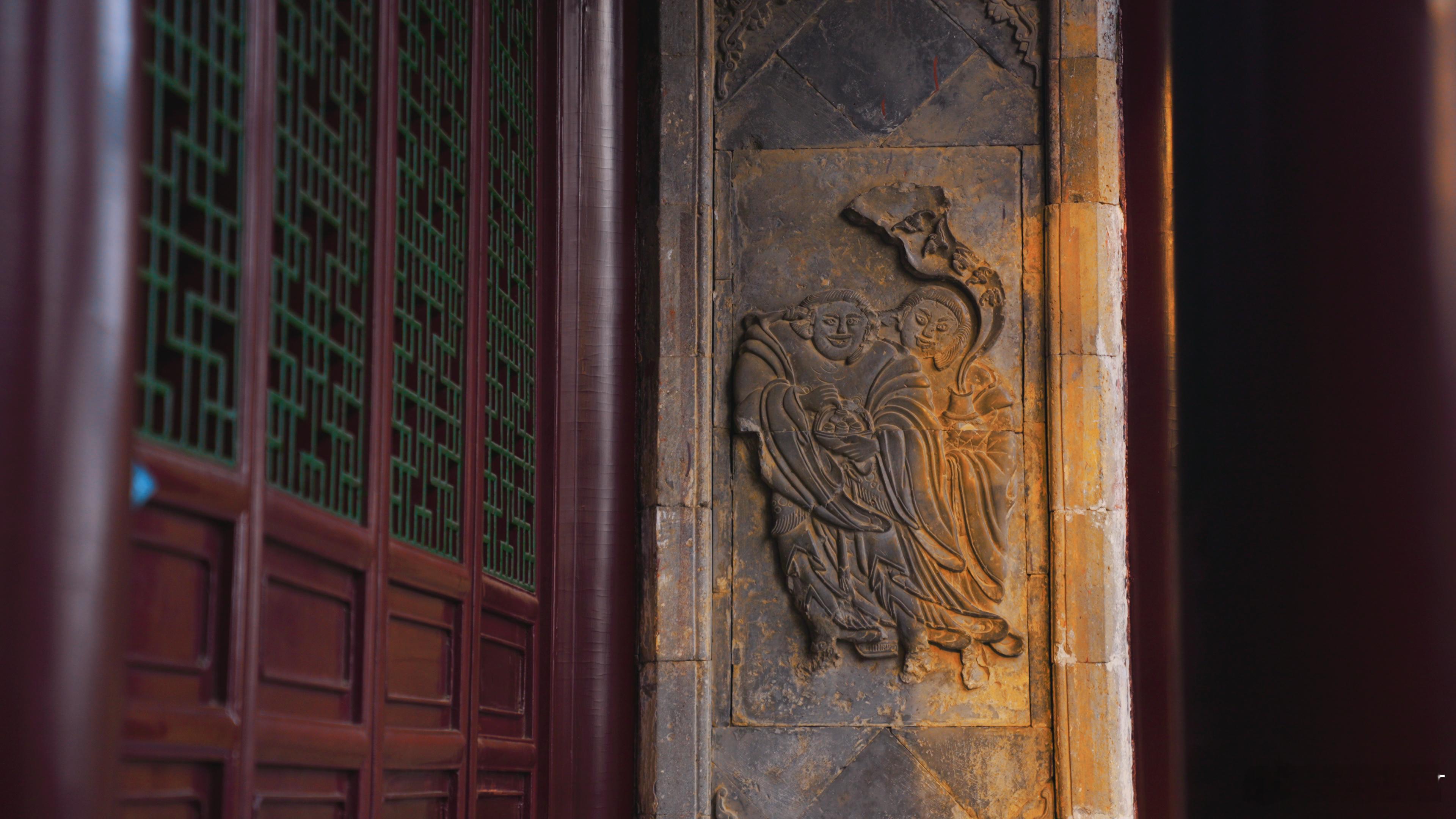 太绝了，大孤山的厉害在于“没有提示，但很清楚”。没有人告诉你先去哪、再去哪，但大