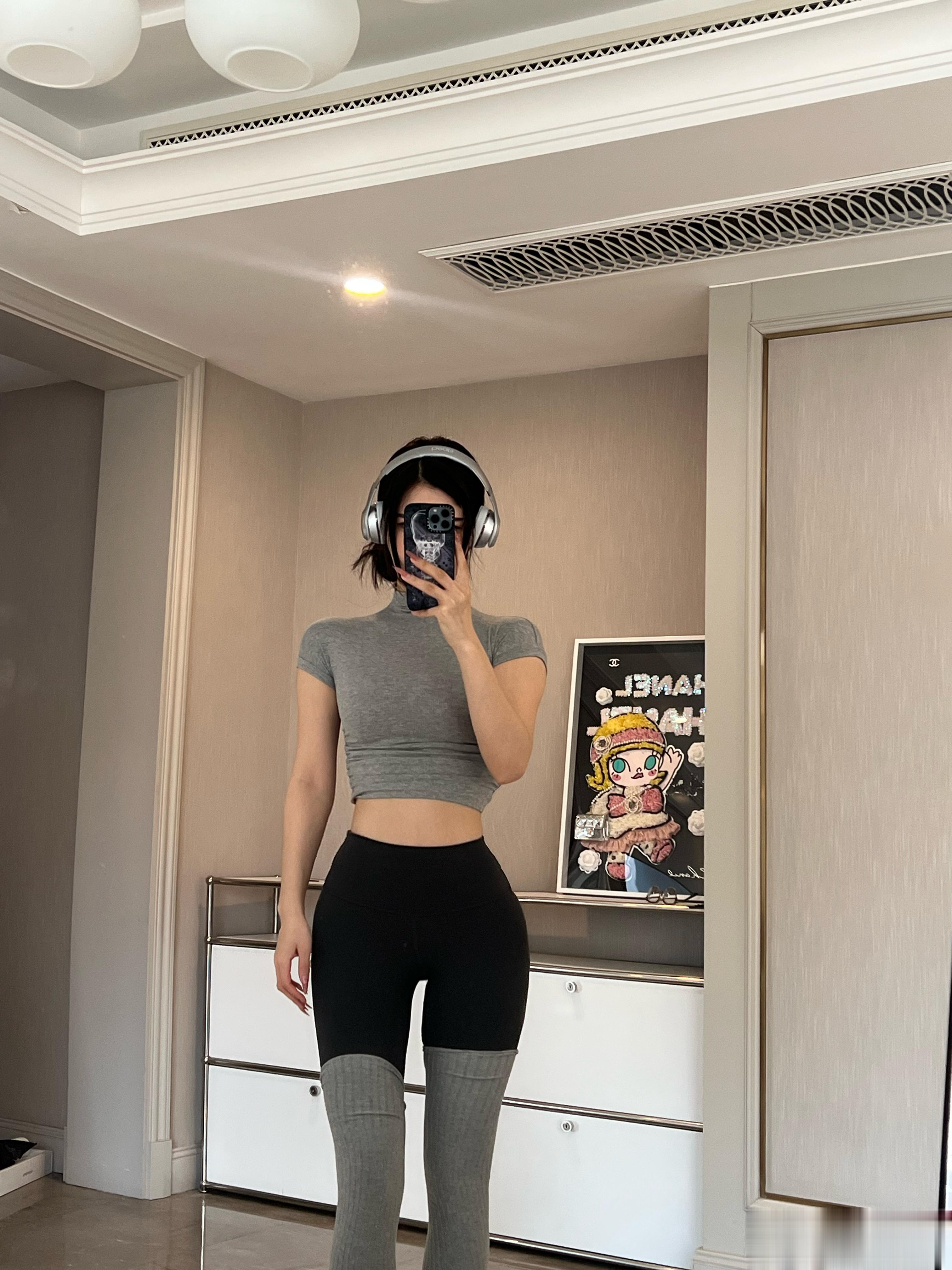 穿搭我是认真的 ​​​