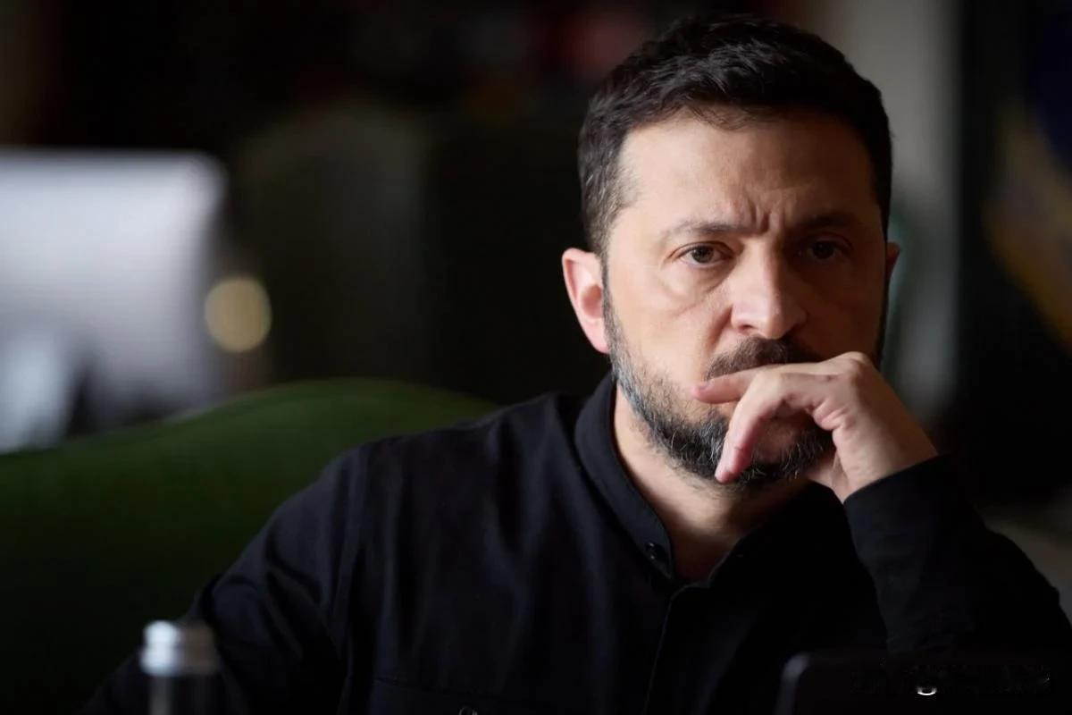 泽连斯基称俄罗斯利用中国部分航天数据对乌克兰能源设施发动打击
洲哥讲时事 当地时