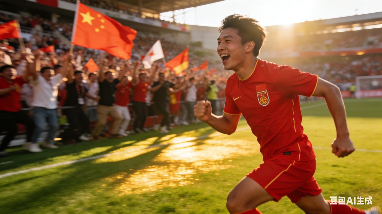 承认国足优秀有那么难吗？

国足这次没有掉链子，2：0干净利索的拉上来裤子拉锁，