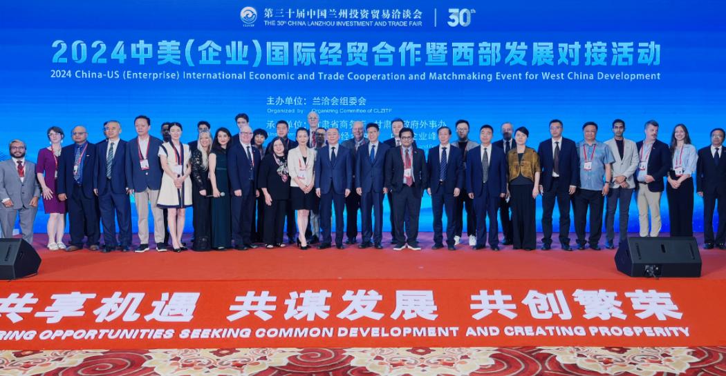 中国确实想和美国脱钩，也在慢慢推动布局。中方智囊团队发现，中国经济的弱点在于太依