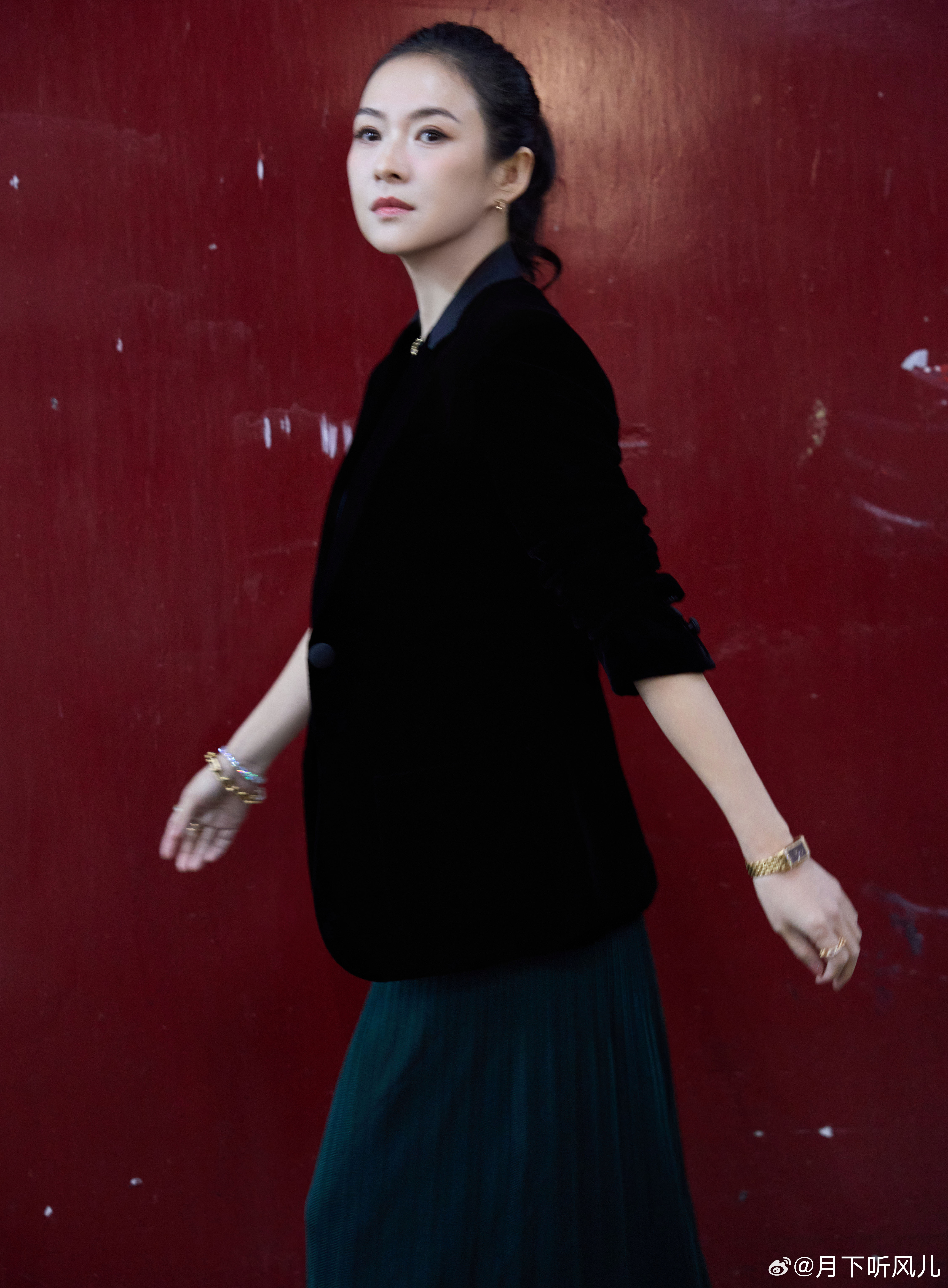 章子怡硬闯天家 真正的演员，用作品留名🌟！章子怡在大银幕上留下无数高光时刻，从