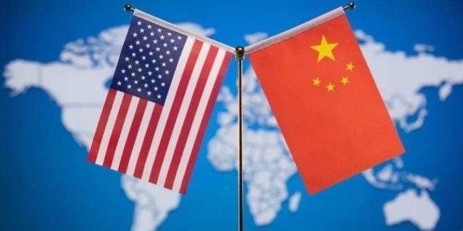 法媒声称，中国正在利用乌克兰战争、中东冲突以及欧美内部矛盾，为自身崛起创造机会。
