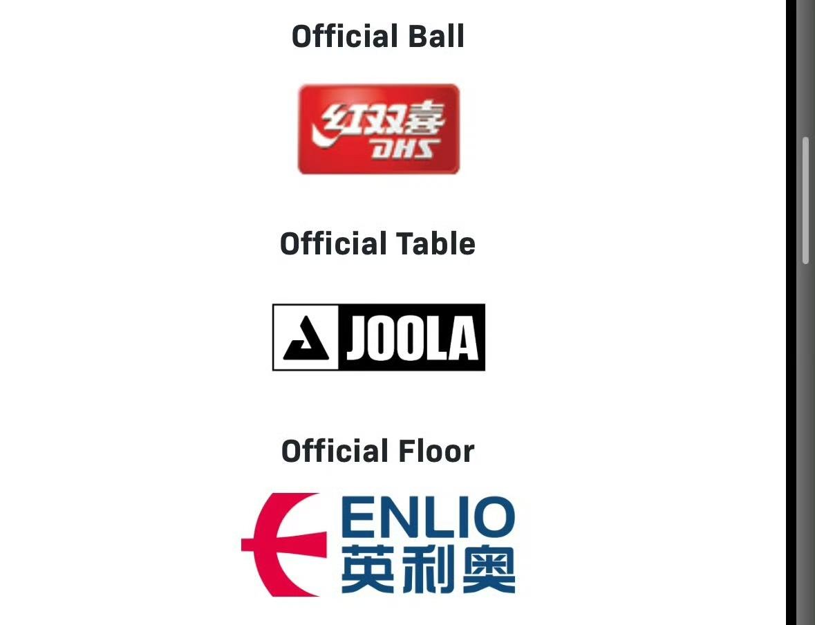 看到“尤拉”二字我眼前一黑[恐惧]，
今天看到一则消息说2026年WTT美国大满