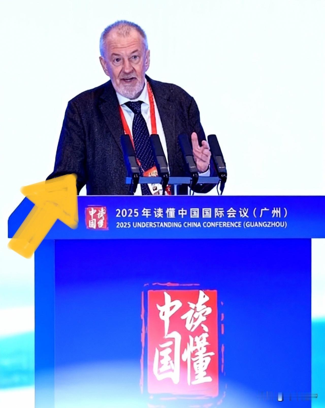 俄罗斯发言太实在了

难怪世界越来越重视咱们！

俄罗斯瓦尔代国际辩论俱乐部主席