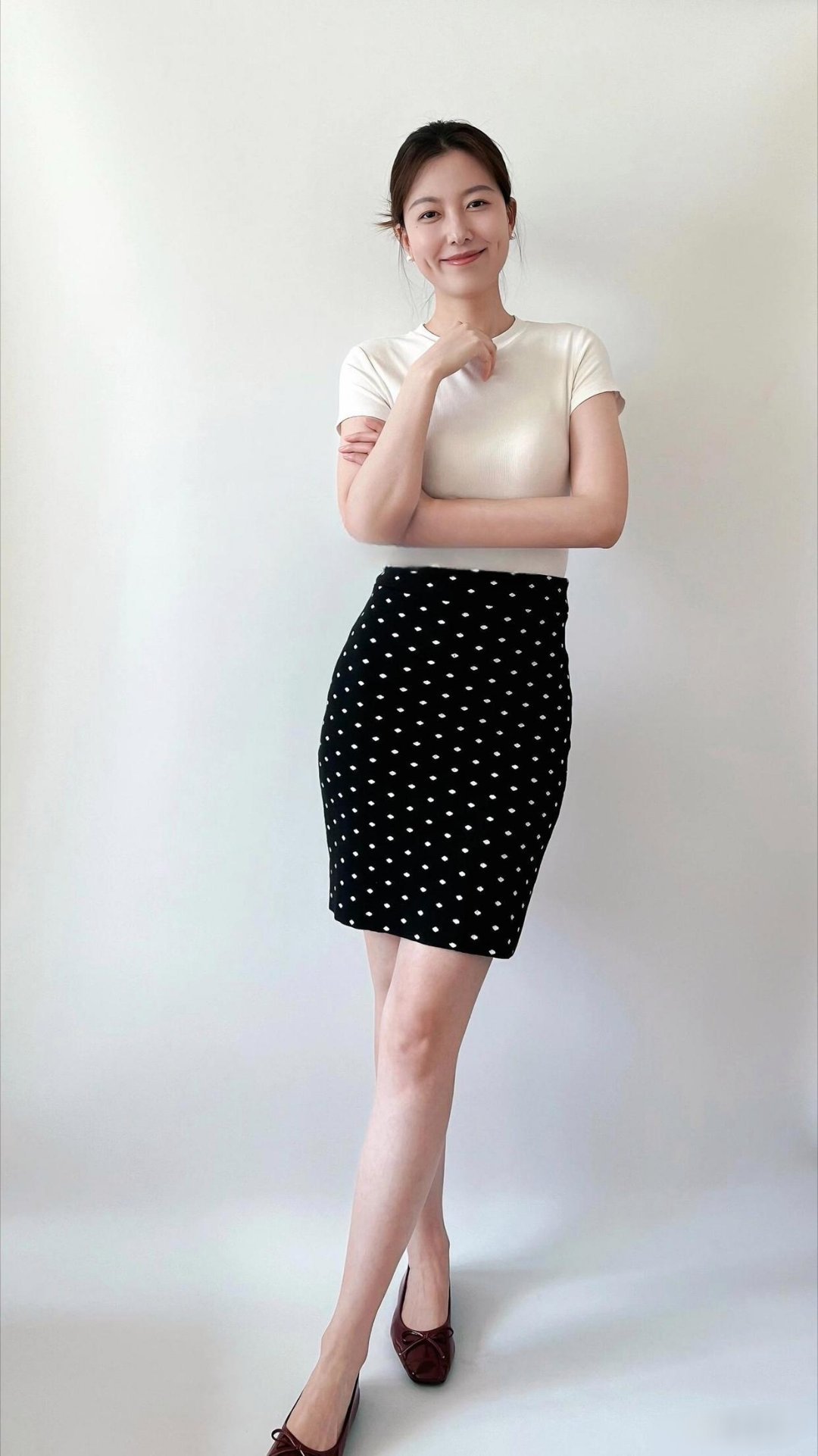 做一个阳光而明媚的女人。。