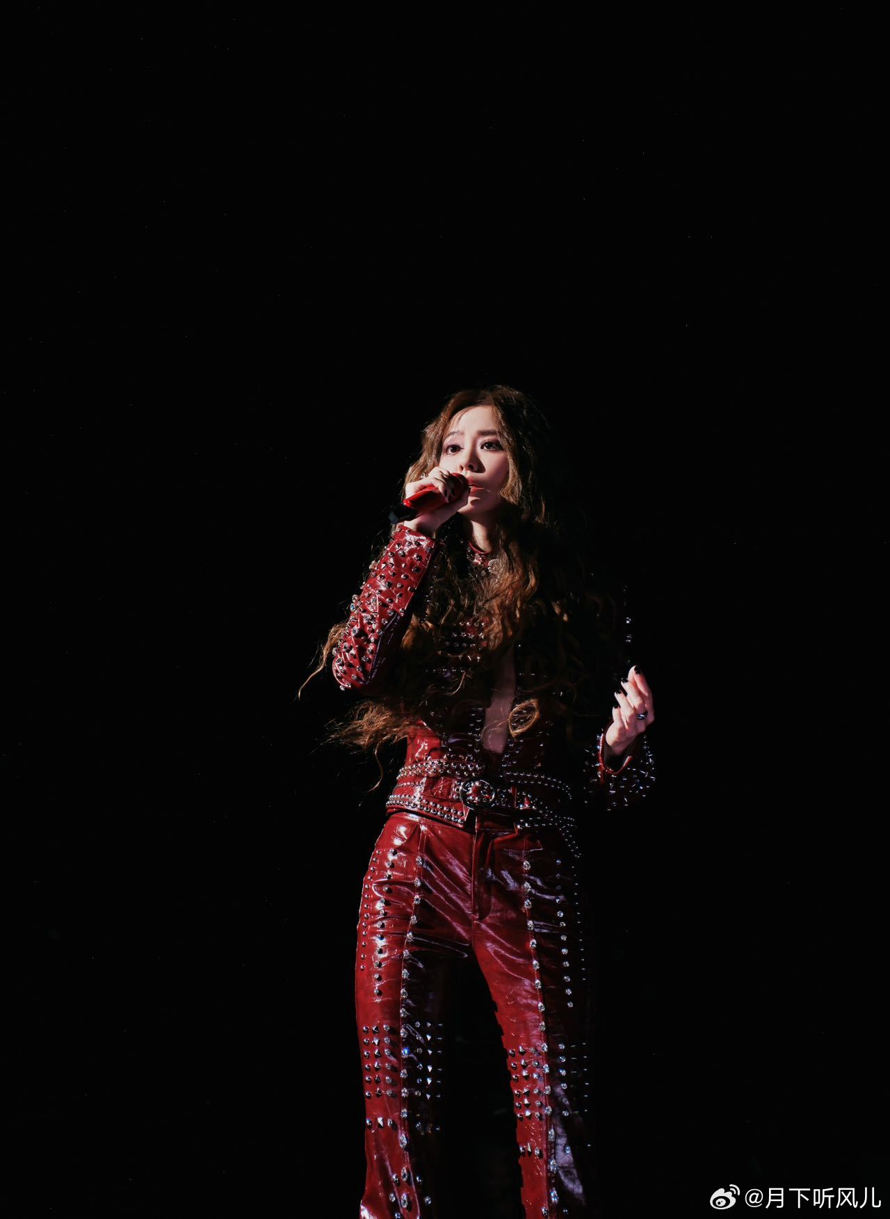 张靓颖回应do脸翻车 被张靓颖的真诚狠狠圈粉！专辑在打磨，颜值也在变美，直球又坦