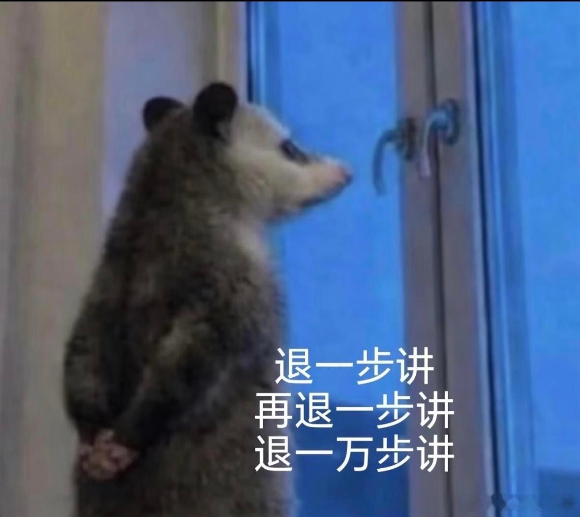 潘宥诚曝虞书欣整容我🐟已经消失了半个月，还能喜提烫搜…..看来又有好事发生。习