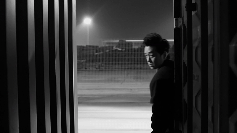 请欣赏长丰刑侦支队队长关宏峰。 