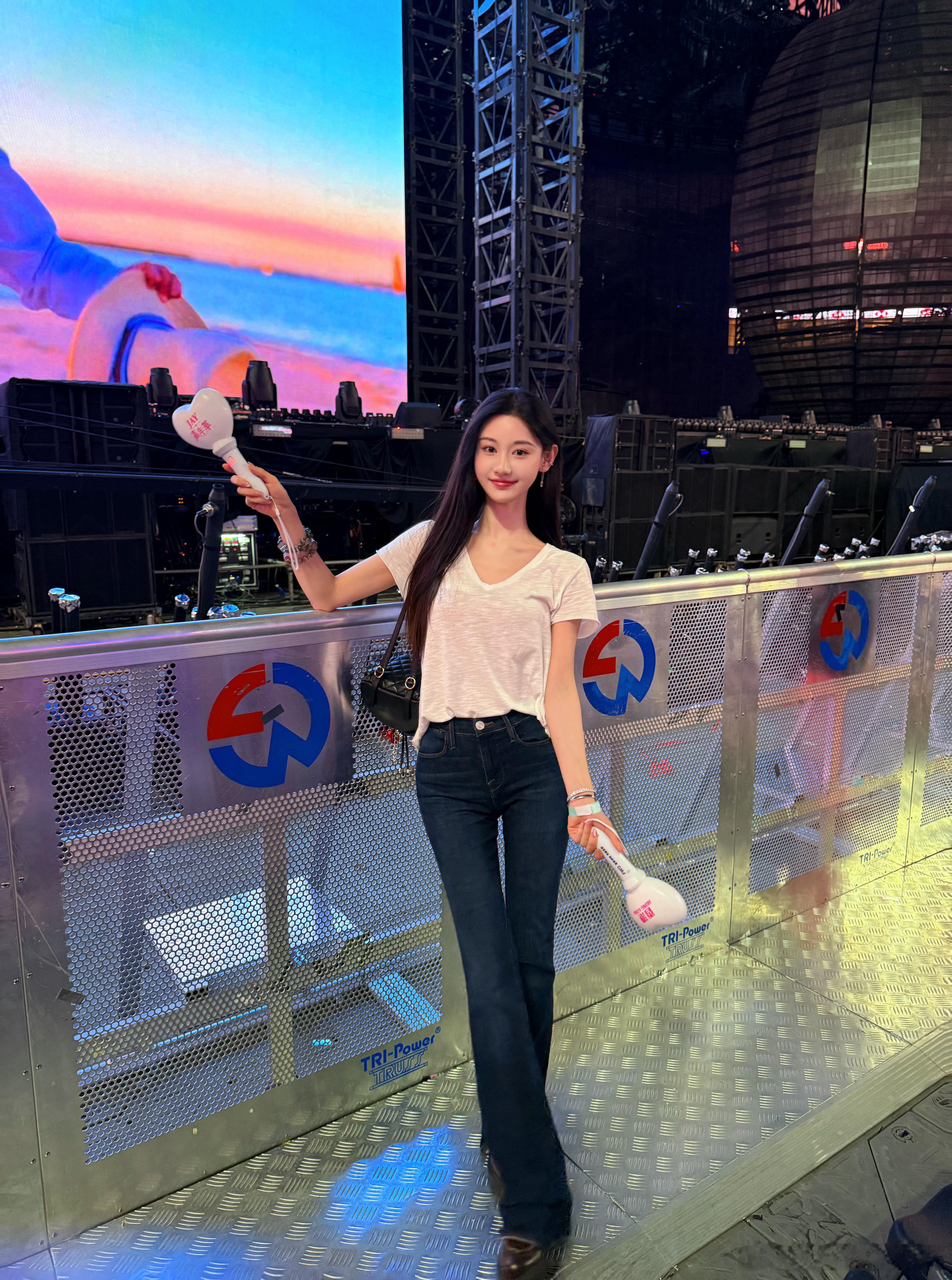 休假的日常～                        看完Jay有超强戒断