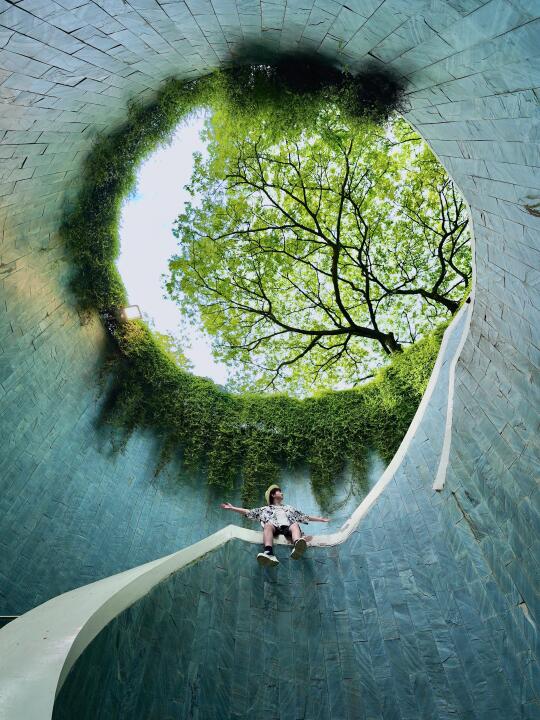 新加坡🇸🇬｜一日CityWalk看这一篇就够了！！