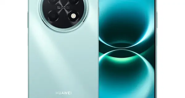 華為春季新品發布會官宣：暢享90系列來了 性能史詩級提升