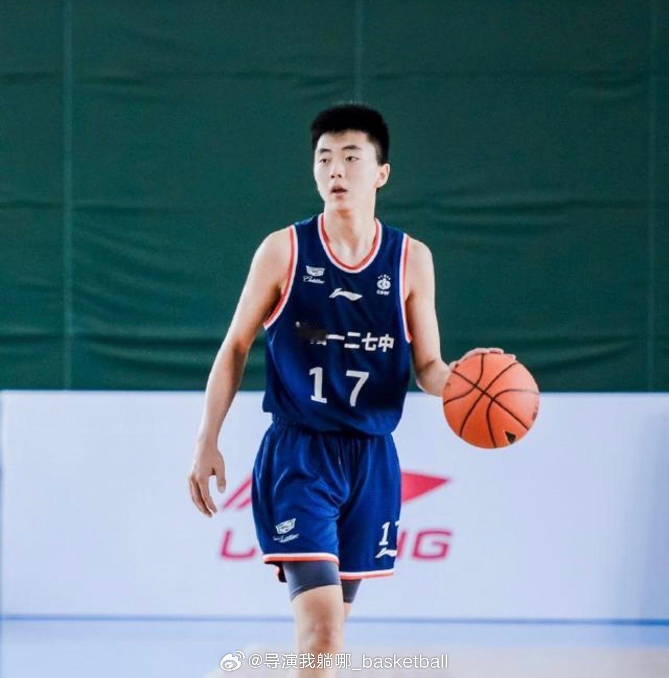 7人轮换，全运会辽宁U22男篮16人注册名单中只剩下7人确定可以出战比赛，全运会