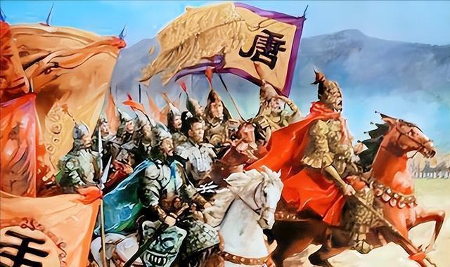 前面介绍了大唐的“羁縻制度”，很多事情把这事想得太复杂了，其实没必要，想一想我们